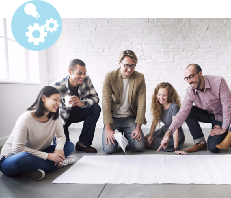 Aprendizaje Experiencial