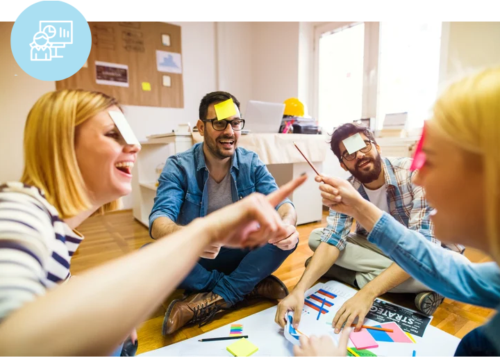 Formación ejecutiva